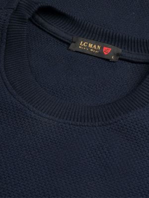 پلیور یقه گرد جودون