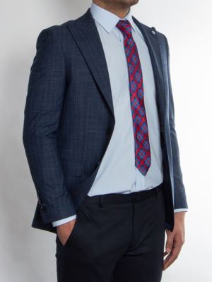 کت  تک  ال سی من  196