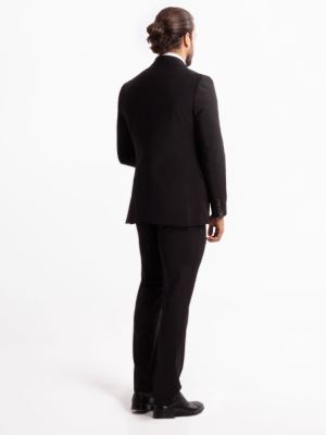 کت و شلوار و ژیله مردانه ال سی من   200