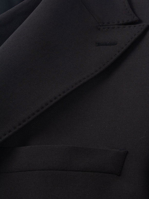 کت و شلوار و ژیله مردانه ال سی من   200