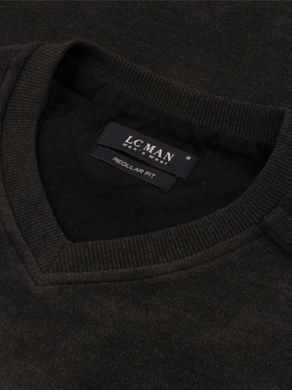 پلیور مردانه یقه هفت ال سی من 225