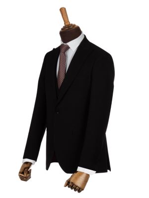 کت و شلوار و ژیله مردانه ال سی من  184