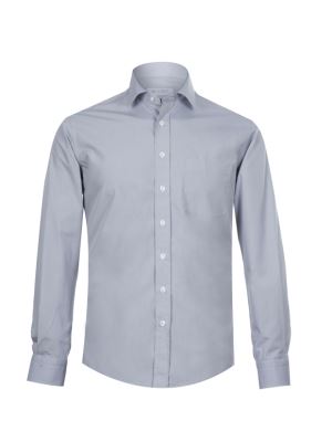 پیراهن آستین بلند مردانه ال سی من 130