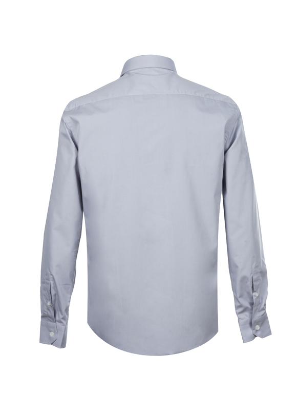 پیراهن آستین بلند مردانه ال سی من 130