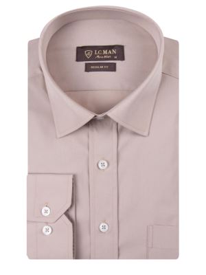 پیراهن آستین بلند مردانه ال سی من 11