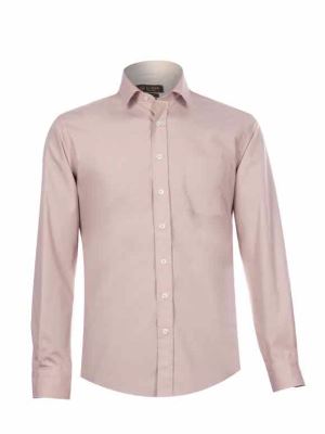 پیراهن آستین بلند مردانه ال سی من 11