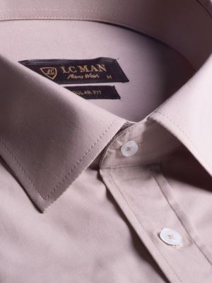 پیراهن آستین بلند مردانه ال سی من 11