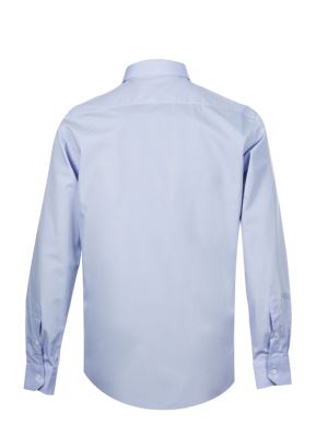 پیراهن مردانه ساده آستین بلند ال سی من 7 