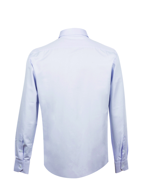 پیراهن مردانه آستین بلند ال سی من 131