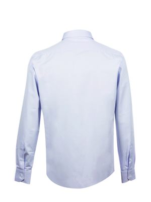 پیراهن مردانه آستین بلند ال سی من 131