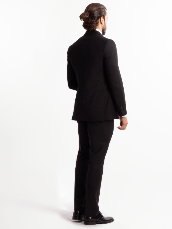 کت و شلوار و ژیله مردانه ال سی من 173