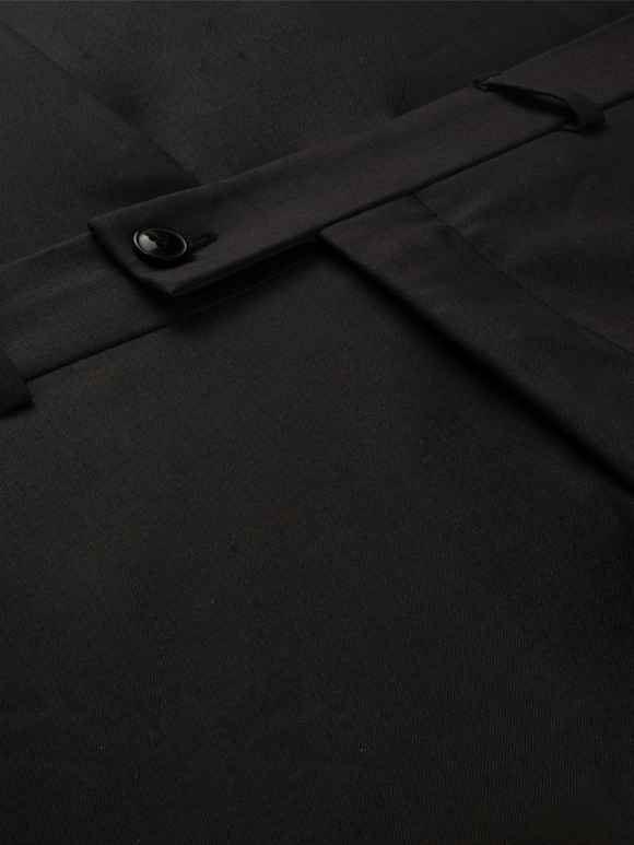 شلوار پارچه ای فاستونی مردانه ال سی من 234