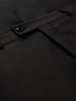 شلوار پارچه ای فاستونی مردانه ال سی من 234