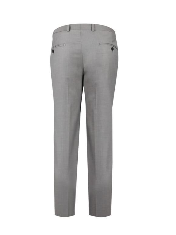 شلوار پارچه ایی فاستونی مردانه ال سی من 234