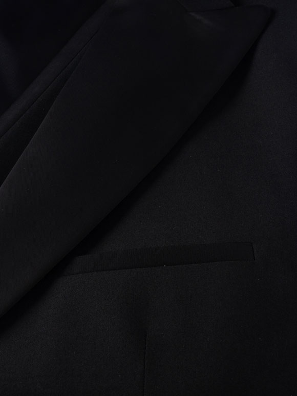 کت و شلوار و ژیله دامادی مردانه ال سی من 167