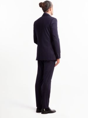 کت و شلوار و ژیله مردانه ال سی من 199