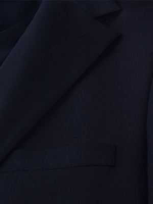 کت و شلوار و ژیله مردانه ال سی من 199