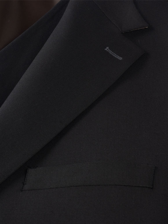 کت و شلوار و ژیله مردانه ال سی من 199