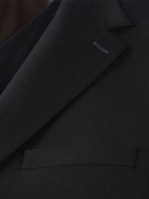 کت و شلوار و ژیله مردانه ال سی من 199