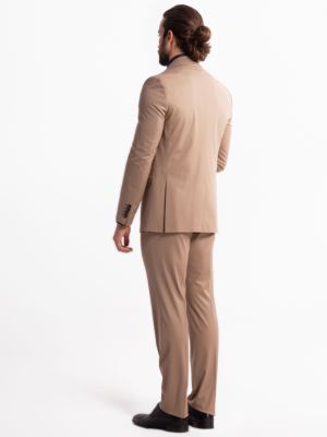 کت و شلوار و ژیله مردانه ال سی من 199