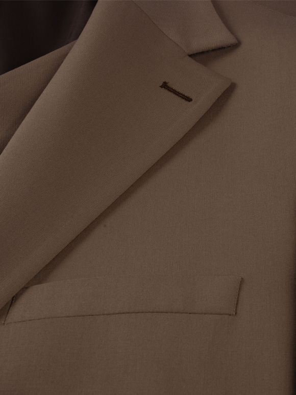 کت و شلوار و ژیله مردانه ال سی من 199