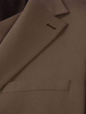 کت و شلوار و ژیله مردانه ال سی من 199