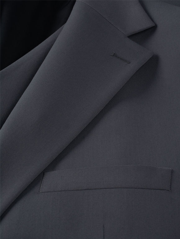 کت و شلوار و ژیله مردانه ال سی من 199