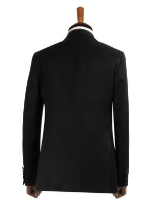 کت و شلوار و ژیله مردانه مجلسی-دامادی ال سی من 201