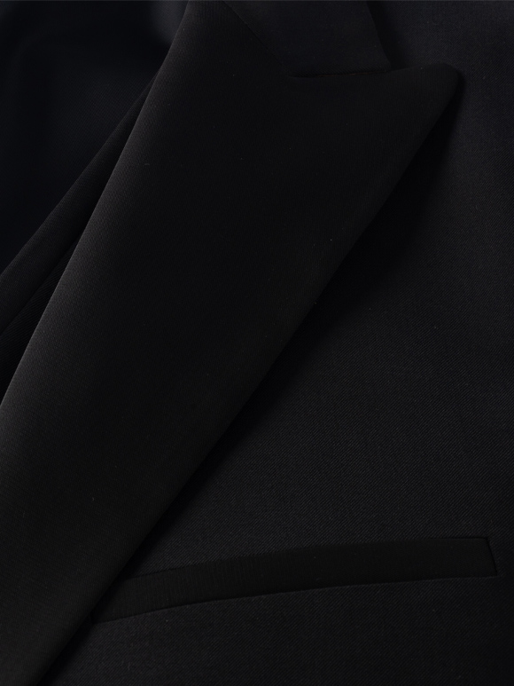 کت و شلوار و ژیله مردانه مجلسی-دامادی ال سی من 201