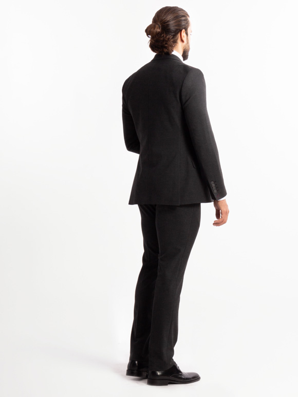 کت و شلوار مردانه ال سی من  158