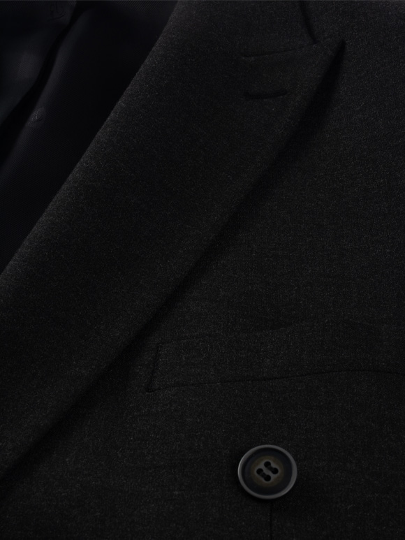 کت و شلوار مردانه ال سی من  158