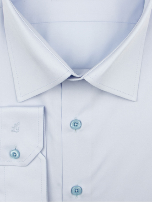 پیراهن مردانه آستین بلند ال سی من 149