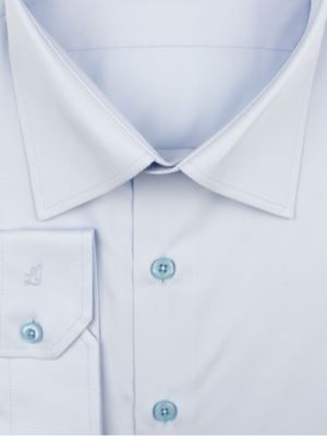 پیراهن مردانه آستین بلند ال سی من 149