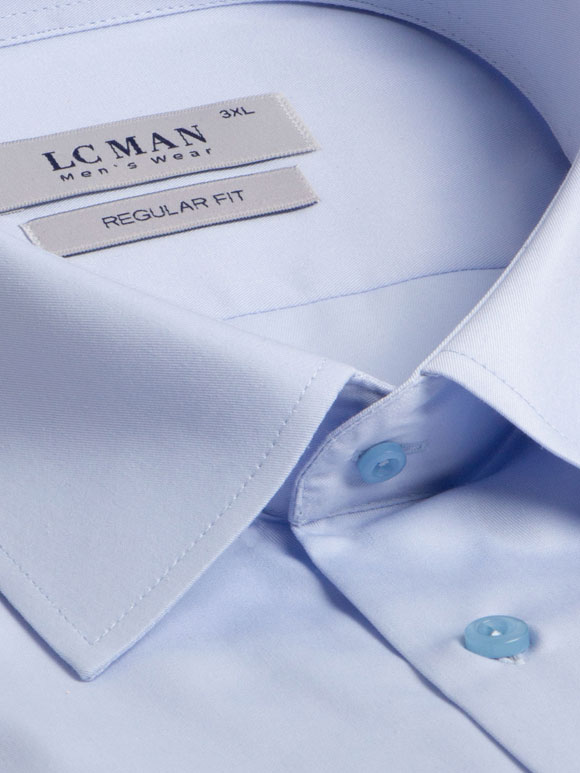 پیراهن مردانه آستین بلند ال سی من 149