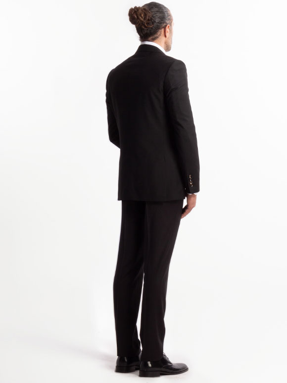 کت و شلوار و ژیله مردانه ال سی من  208