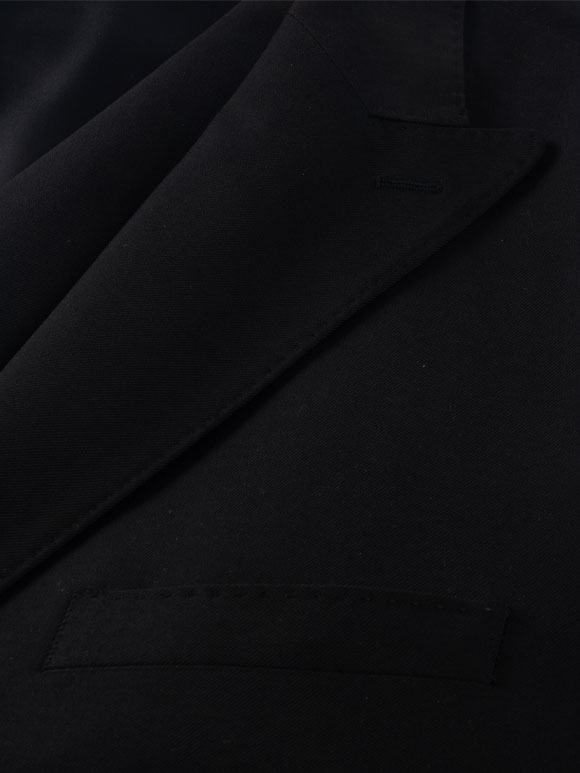 کت و شلوار و ژیله مردانه ال سی من  208