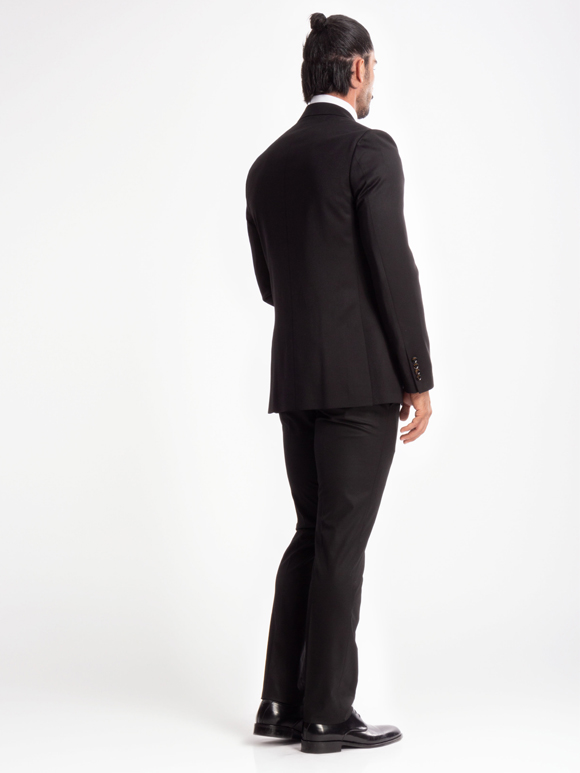 کت و شلوار و ژیله  ال سی من  208