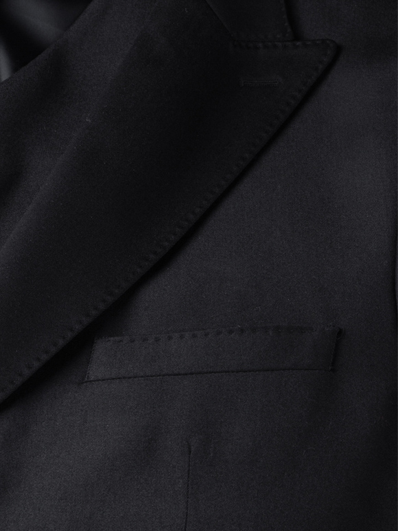 کت و شلوار و ژیله  ال سی من  208