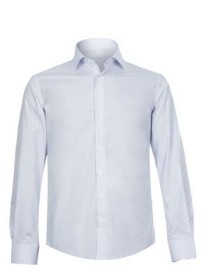 پیراهن مردانه چهارخانه آستین بلند ال سی من 146