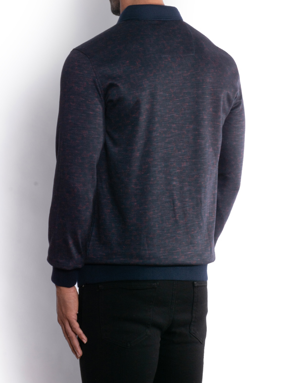 پولوشرت یقه شکاری سلانیک ال سی من 2