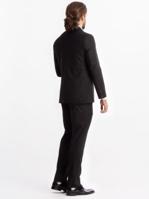 کت و شلوار و ژیله ال سی من 213