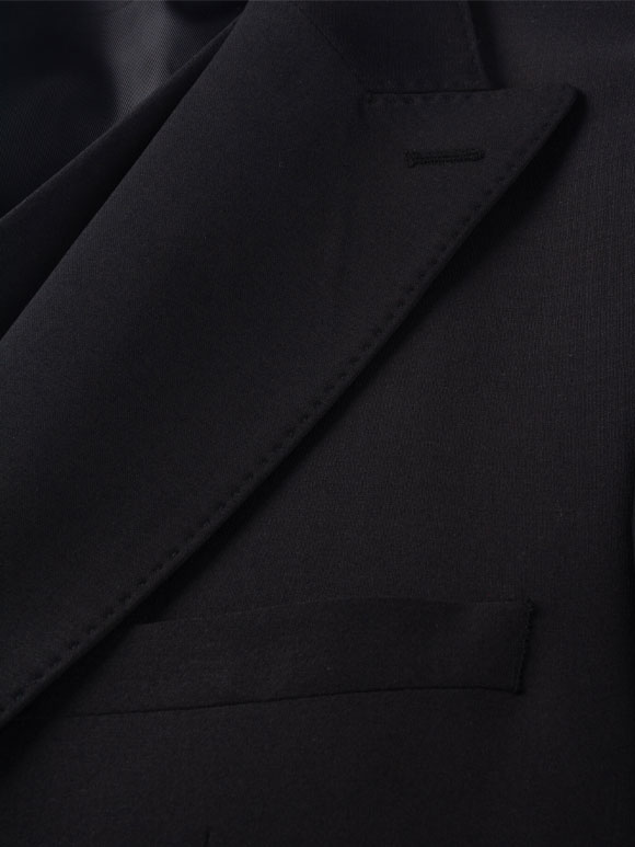 کت و شلوار و ژیله مردانه ال سی من 168