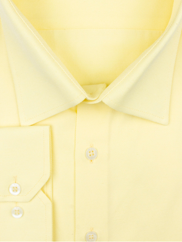 پیراهن مردانه کج راه آستین بلند ال سی من 012