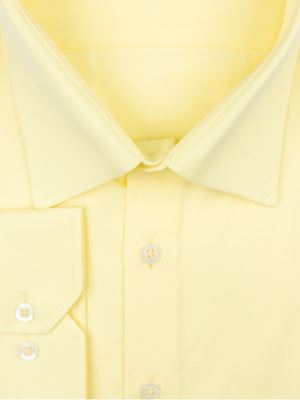 پیراهن مردانه کج راه آستین بلند ال سی من 012