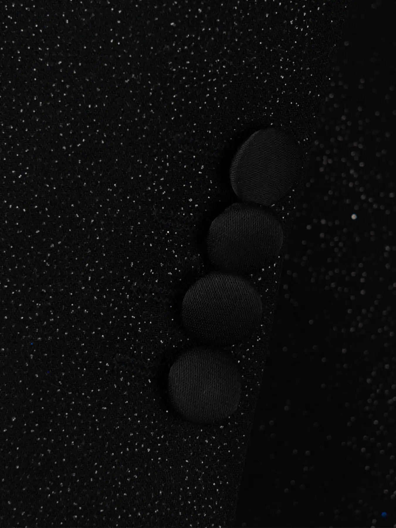 کت و شلوار و ژیله مجلسی-دامادی شاین دار 