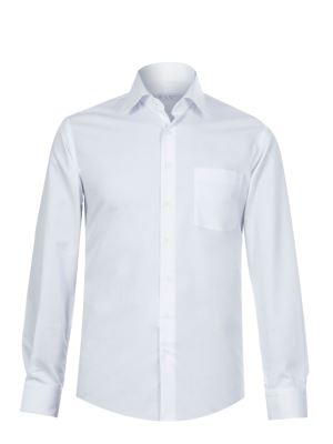 پیراهن آستین بلند ال سی من 163