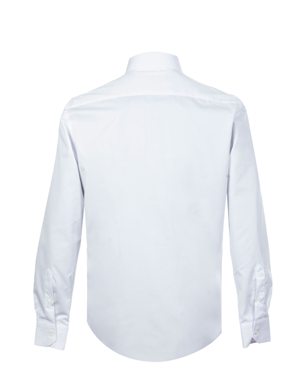 پیراهن آستین بلند ال سی من 163