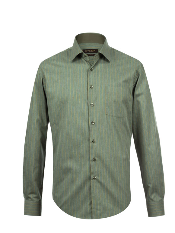 پیراهن آستین بلند ال سی من 154