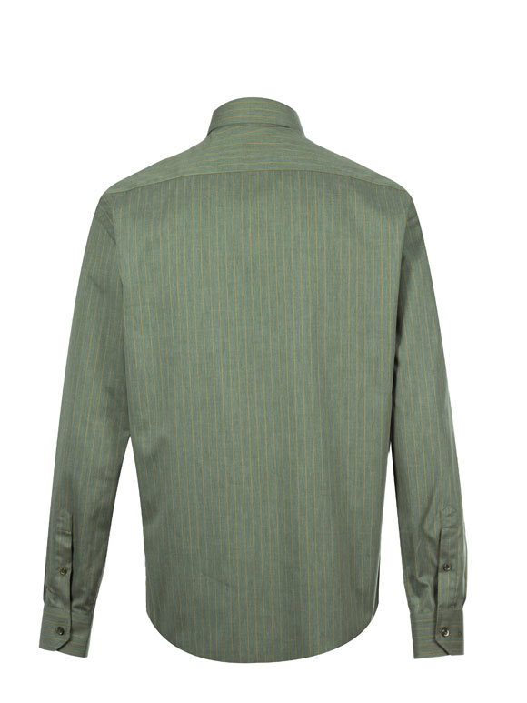 پیراهن آستین بلند ال سی من 154