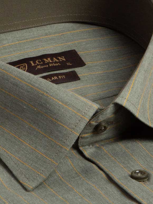 پیراهن آستین بلند ال سی من 154